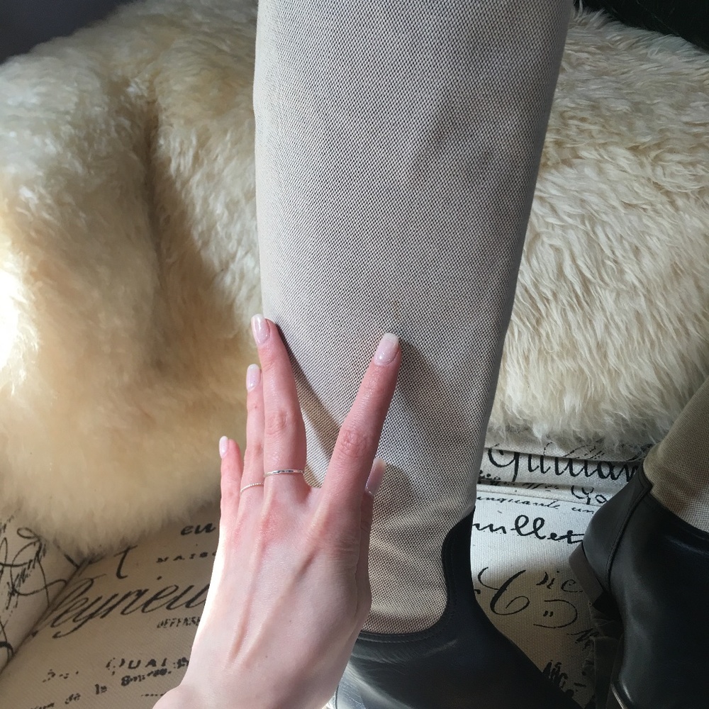 Hermes Riding Boots - Picture 8 of 9